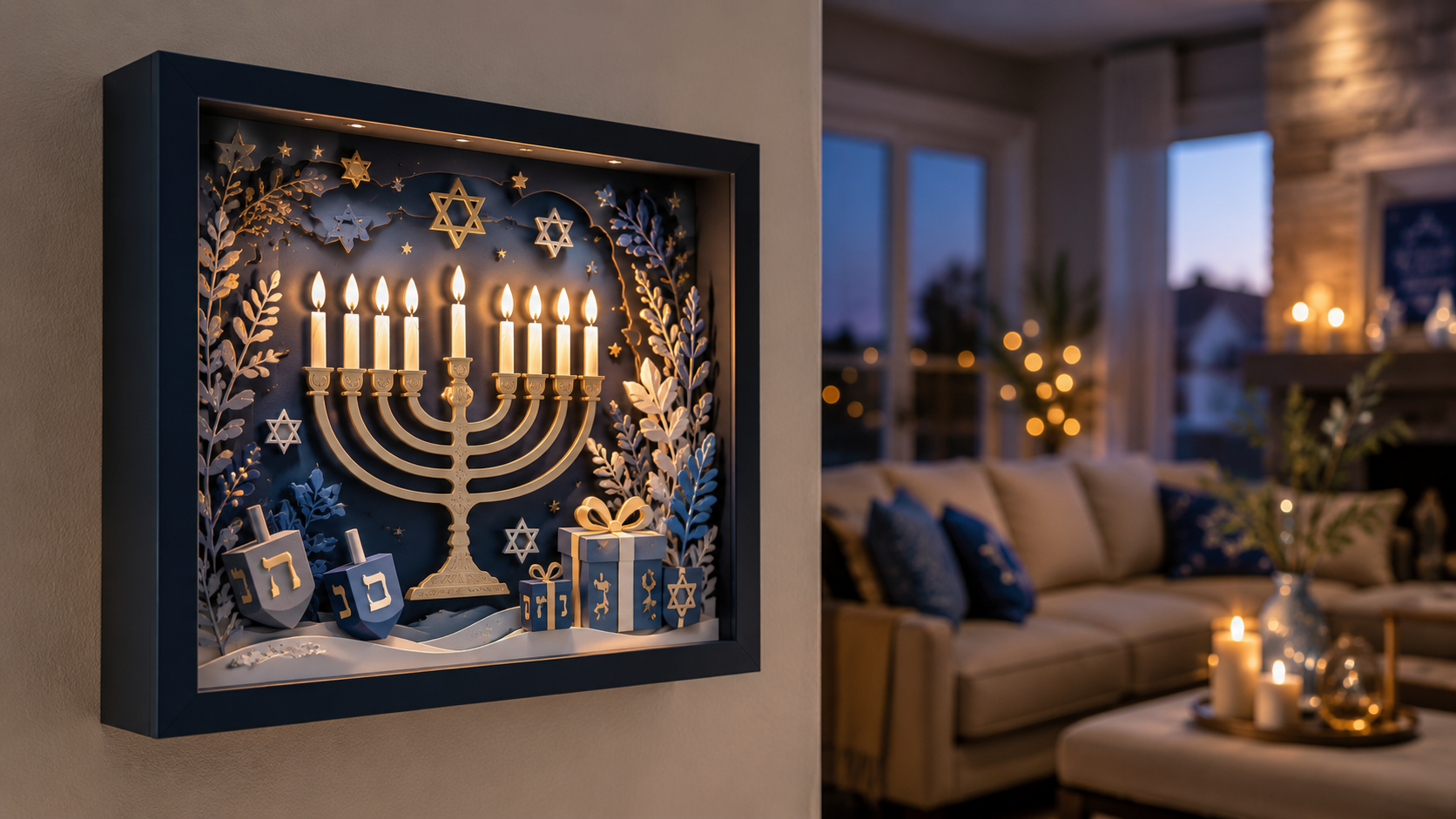 Hanukkah