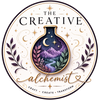The Creative Alchemist - Home
